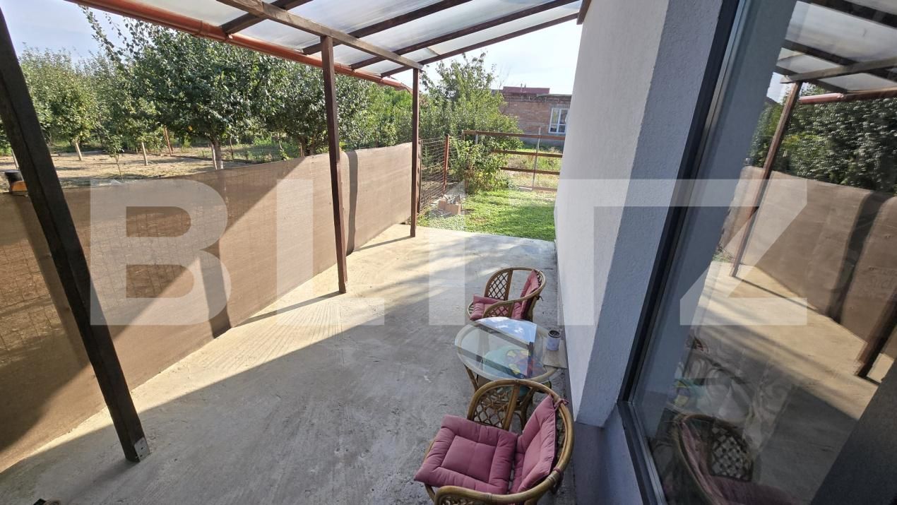 Casa de vânzare 4 camere Odoreu - 177383CV | BLITZ Satu Mare | Poza10