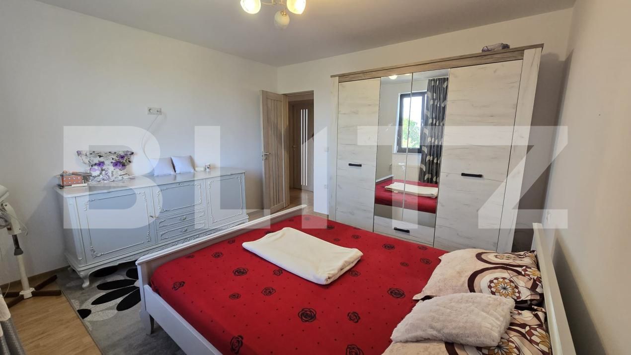 Casa de vânzare 4 camere Odoreu - 177383CV | BLITZ Satu Mare | Poza4