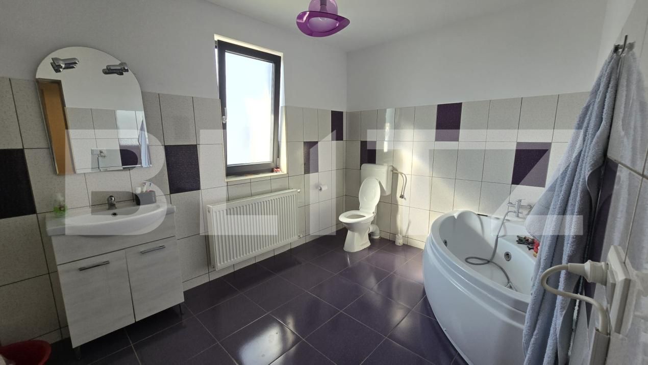 Casa de vânzare 4 camere Odoreu - 177383CV | BLITZ Satu Mare | Poza9