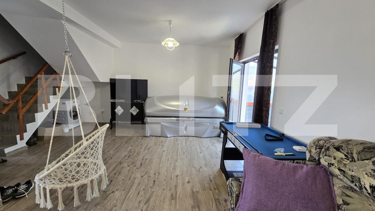 Casa de vânzare 4 camere Odoreu - 177383CV | BLITZ Satu Mare | Poza7