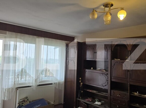 Apartament de vânzare 2 camere Micro 14 - 177384AV | BLITZ Satu Mare | Poza1