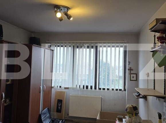 Apartament de vânzare 2 camere Micro 14 - 177384AV | BLITZ Satu Mare | Poza3