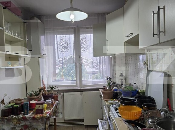 Apartament de vânzare 2 camere Micro 14 - 177384AV | BLITZ Satu Mare | Poza2