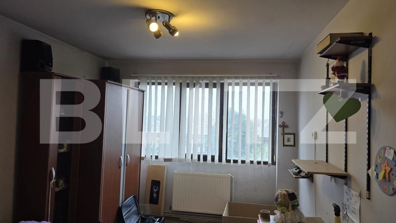 Apartament de vânzare 2 camere Micro 14 - 177384AV | BLITZ Satu Mare | Poza3
