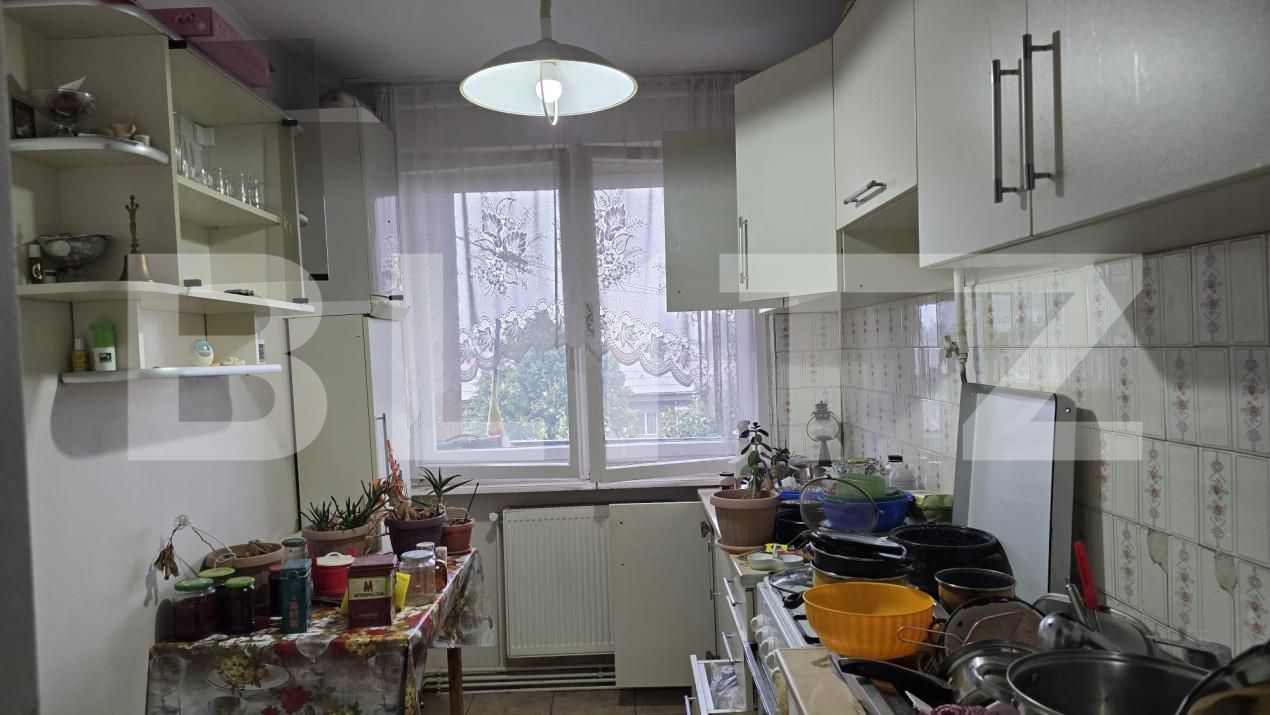 Apartament de vânzare 2 camere Micro 14 - 177384AV | BLITZ Satu Mare | Poza2