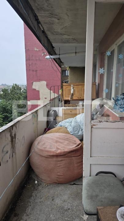 Apartament de vânzare 2 camere Micro 14 - 177384AV | BLITZ Satu Mare | Poza5