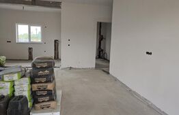 Casa 4 camere 122 mp, teren 420 mp, zona Drumul Odoreului