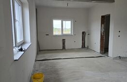 Casa 4 camere 122 mp, teren 420 mp, zona Drumul Odoreului