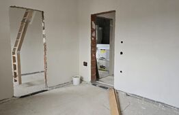 Casa 4 camere 122 mp, teren 420 mp, zona Drumul Odoreului