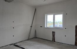 Casa 4 camere 122 mp, teren 420 mp, zona Drumul Odoreului