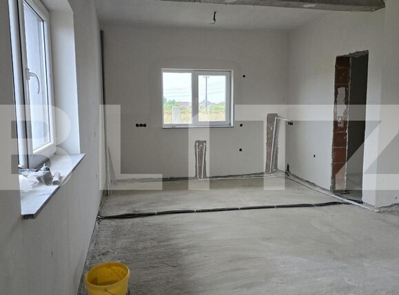 Casa de vânzare 4 camere Periferie - 177385CV | BLITZ Satu Mare | Poza1