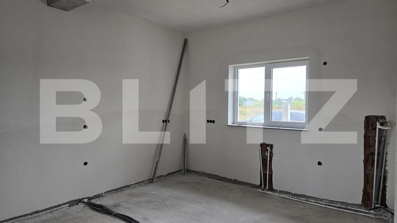 Casa de vânzare 4 camere Periferie - 177385CV | BLITZ Satu Mare | Poza2