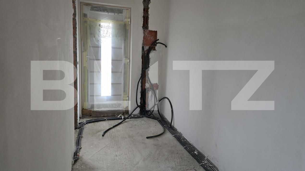 Casa de vânzare 4 camere Periferie - 177385CV | BLITZ Satu Mare | Poza4