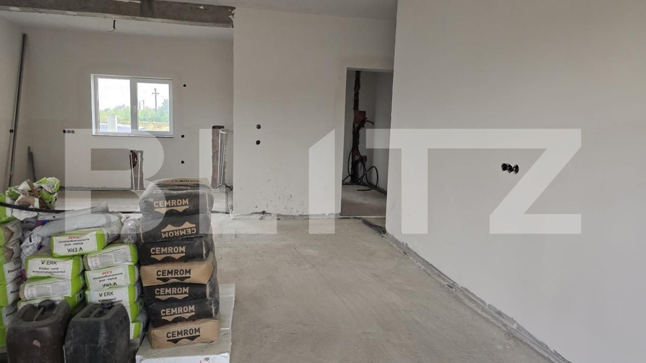Casa de vânzare 4 camere Periferie - 177385CV | BLITZ Satu Mare | Poza3