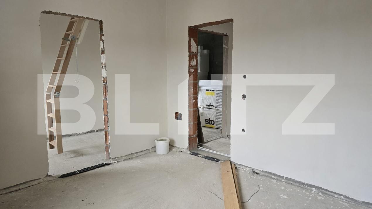 Casa de vânzare 4 camere Periferie - 177385CV | BLITZ Satu Mare | Poza8