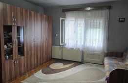 Casa de vanzare cu 2 camere, 77 mp, zona Botizului
