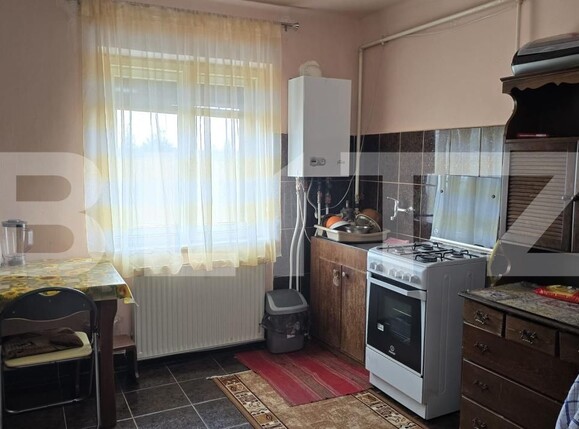 Casa de vânzare 2 camere Botizului - 177386CV | BLITZ Satu Mare | Poza4