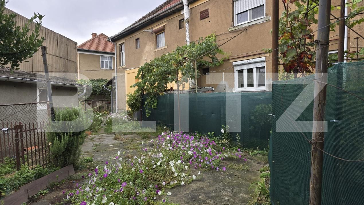 Casa de vânzare 2 camere Botizului - 177386CV | BLITZ Satu Mare | Poza5