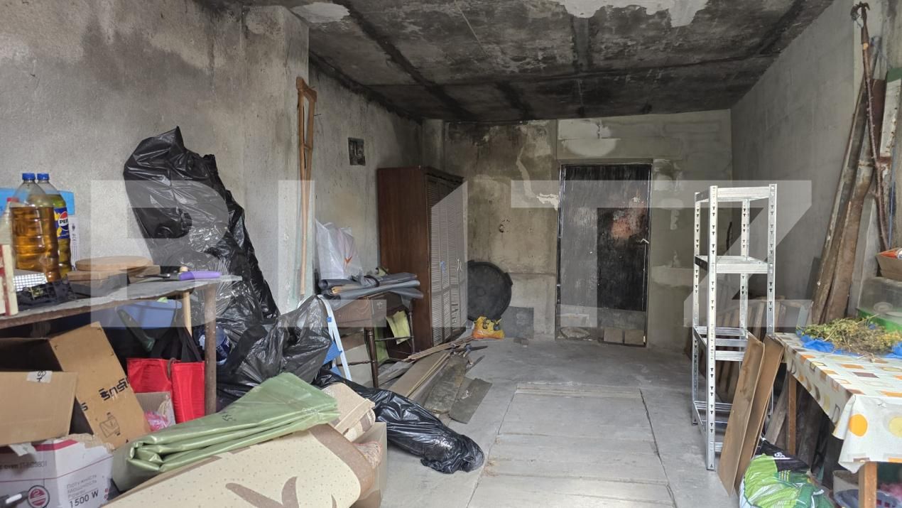 Casa de vânzare 2 camere Botizului - 177386CV | BLITZ Satu Mare | Poza8