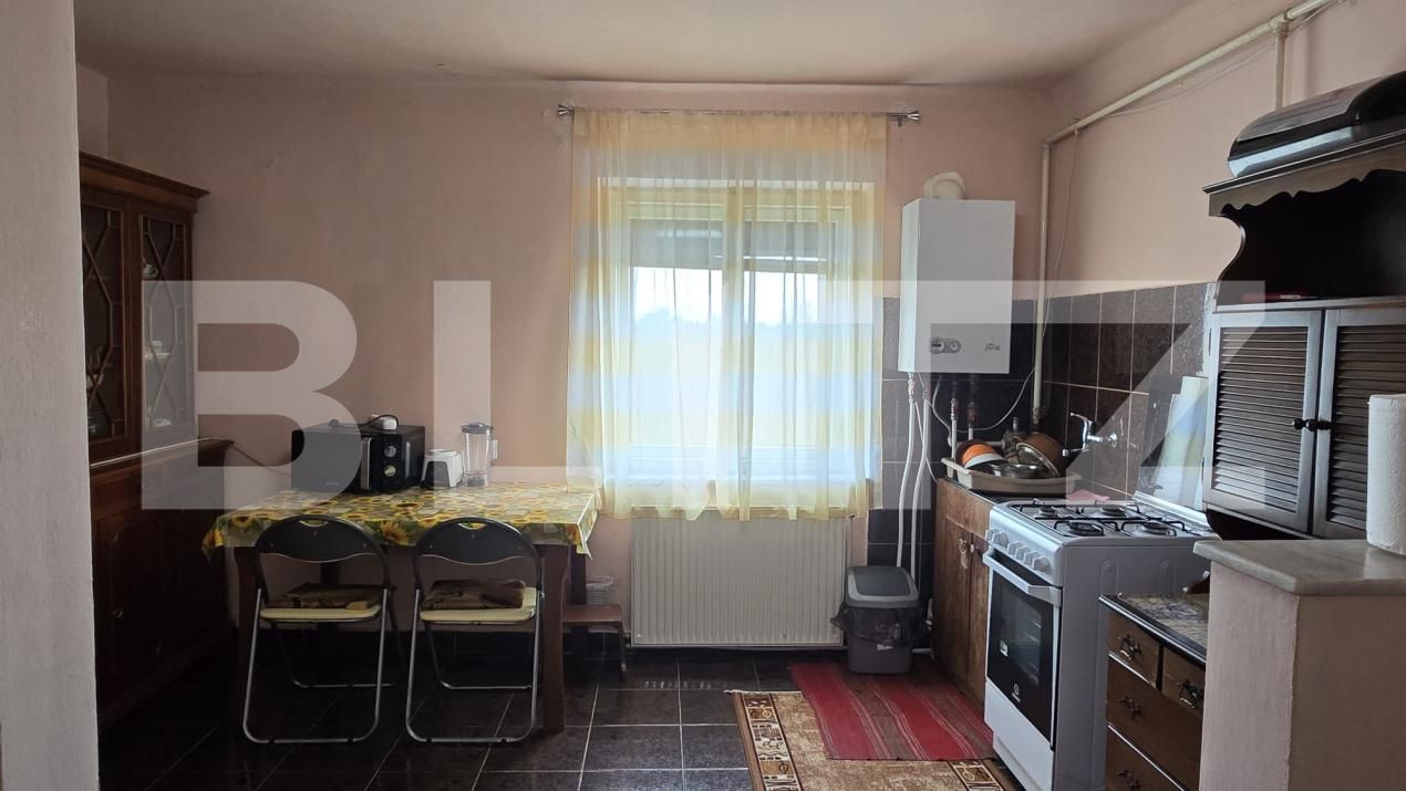 Casa de vânzare 2 camere Botizului - 177386CV | BLITZ Satu Mare | Poza3