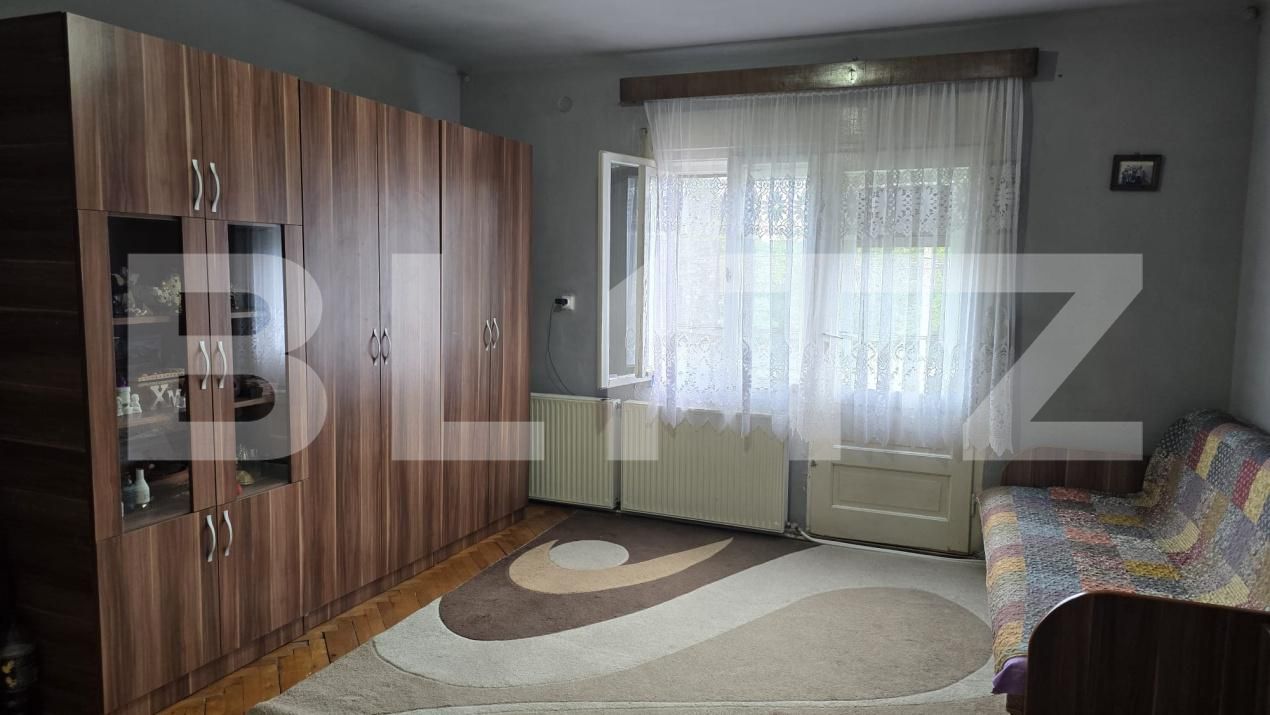Casa de vânzare 2 camere Botizului - 177386CV | BLITZ Satu Mare | Poza2