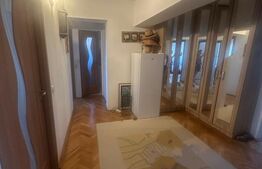 Apartament de vanzare, cu 5 camere, zona Centrala, 110 mp