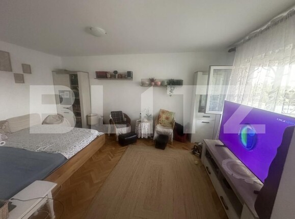 Apartament de vânzare 4+ camere Ultracentral - 177473AV | BLITZ Satu Mare | Poza8