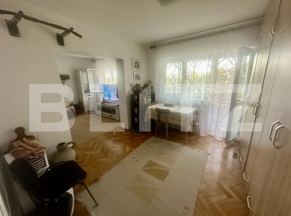 Apartament de vânzare 4+ camere Ultracentral - 177473AV | BLITZ Satu Mare | Poza1