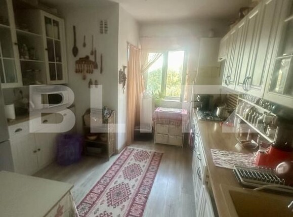 Apartament de vânzare 4+ camere Ultracentral - 177473AV | BLITZ Satu Mare | Poza4