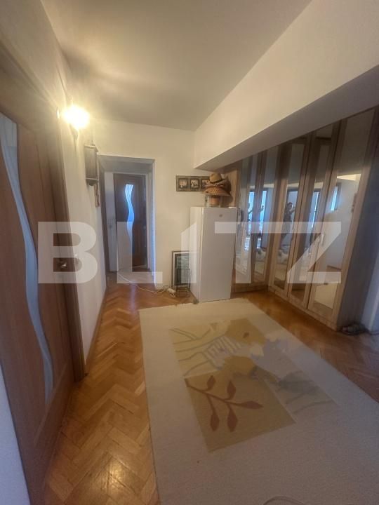 Apartament de vânzare 4+ camere Ultracentral - 177473AV | BLITZ Satu Mare | Poza2