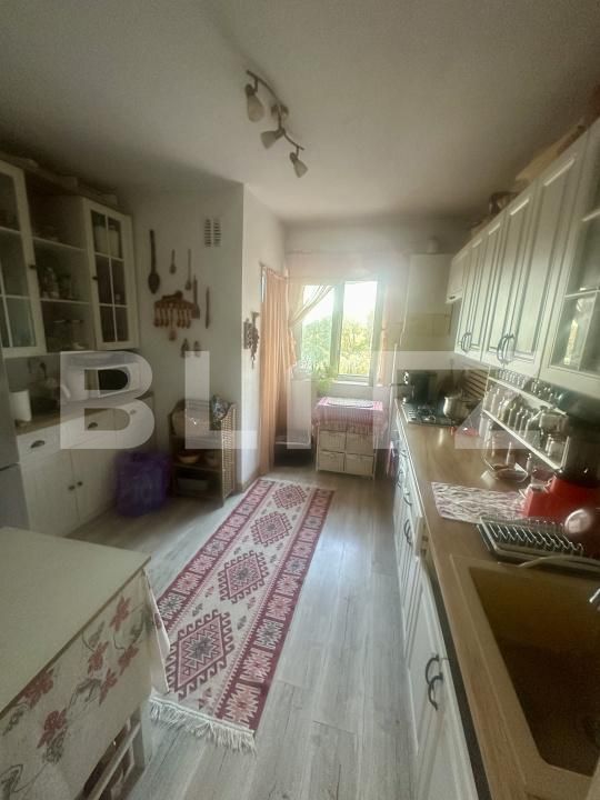 Apartament de vânzare 4+ camere Ultracentral - 177473AV | BLITZ Satu Mare | Poza4