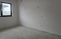 Casa 4 camere 135 mp. Teren 550