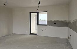 Casa 4 camere 135 mp. Teren 550