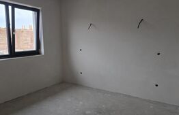 Casa 4 camere 135 mp. Teren 550