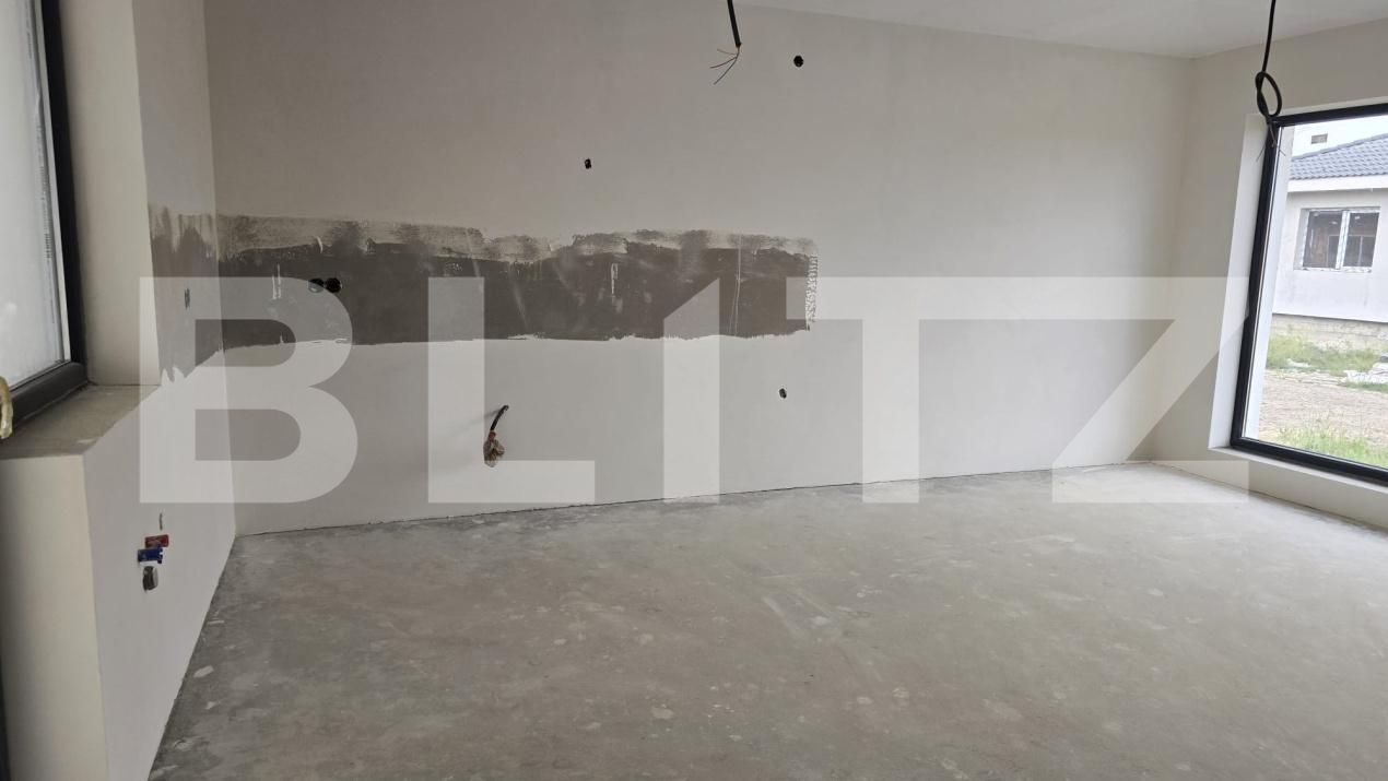 Casa de vânzare 4 camere Lazuri - 177492CV | BLITZ Satu Mare | Poza2