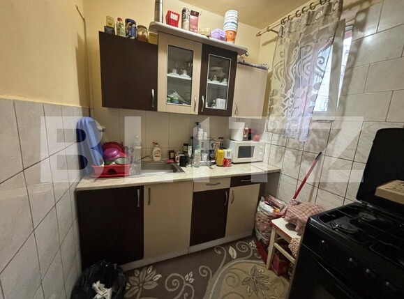 Apartament de vânzare 2 camere Micro 14 - 177523AV | BLITZ Satu Mare | Poza1