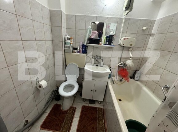 Apartament de vânzare 2 camere Micro 14 - 177523AV | BLITZ Satu Mare | Poza5