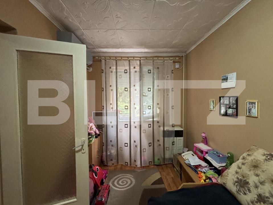 Apartament de vânzare 2 camere Micro 14 - 177523AV | BLITZ Satu Mare | Poza3
