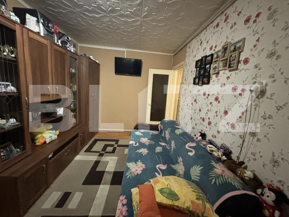 Apartament de vânzare 2 camere Micro 14 - 177523AV | BLITZ Satu Mare | Poza2