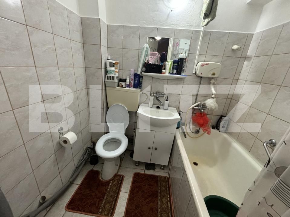 Apartament de vânzare 2 camere Micro 14 - 177523AV | BLITZ Satu Mare | Poza5