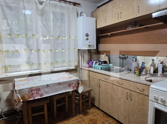 Apartament de vânzare 2 camere Micro 14 - 177575AV | BLITZ Satu Mare | Poza1