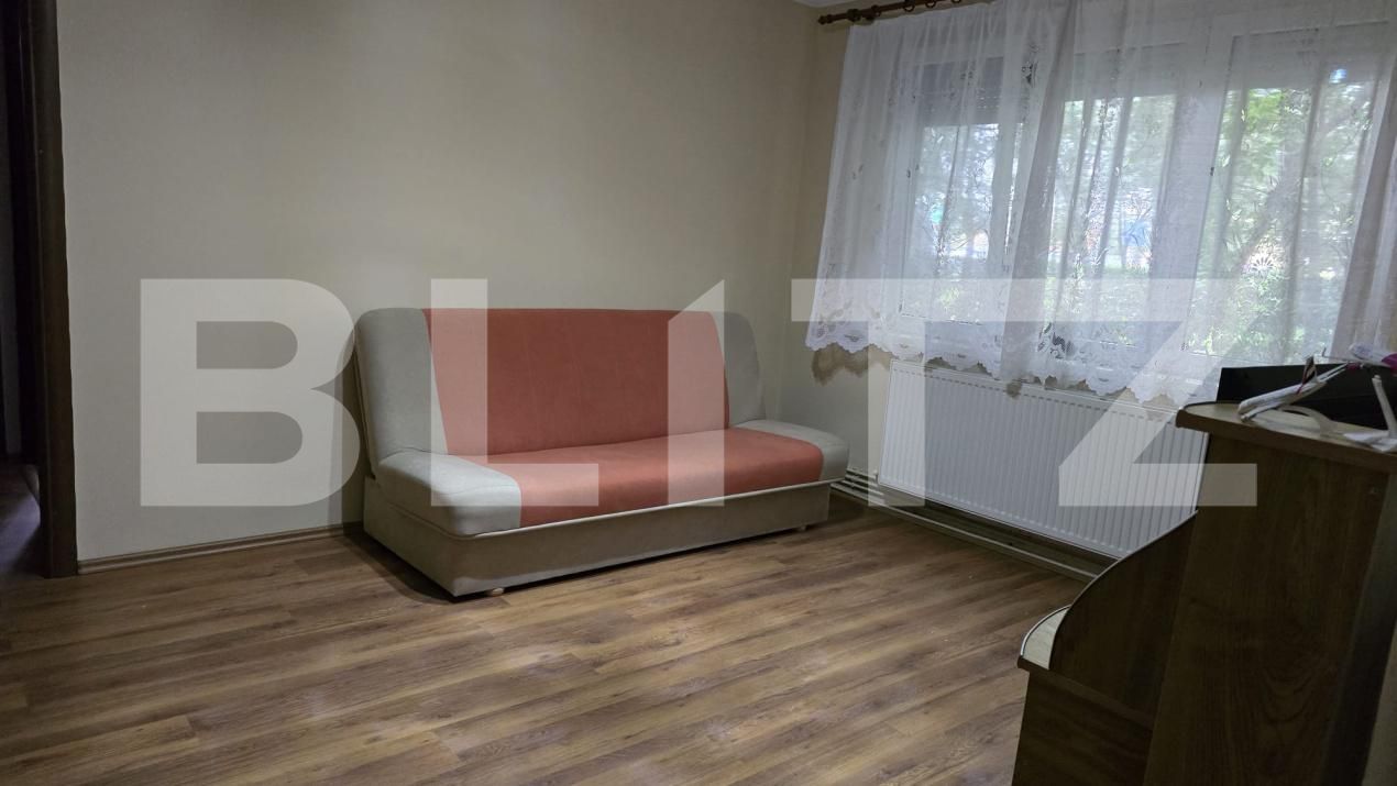Apartament de vânzare 2 camere Micro 14 - 177575AV | BLITZ Satu Mare | Poza5
