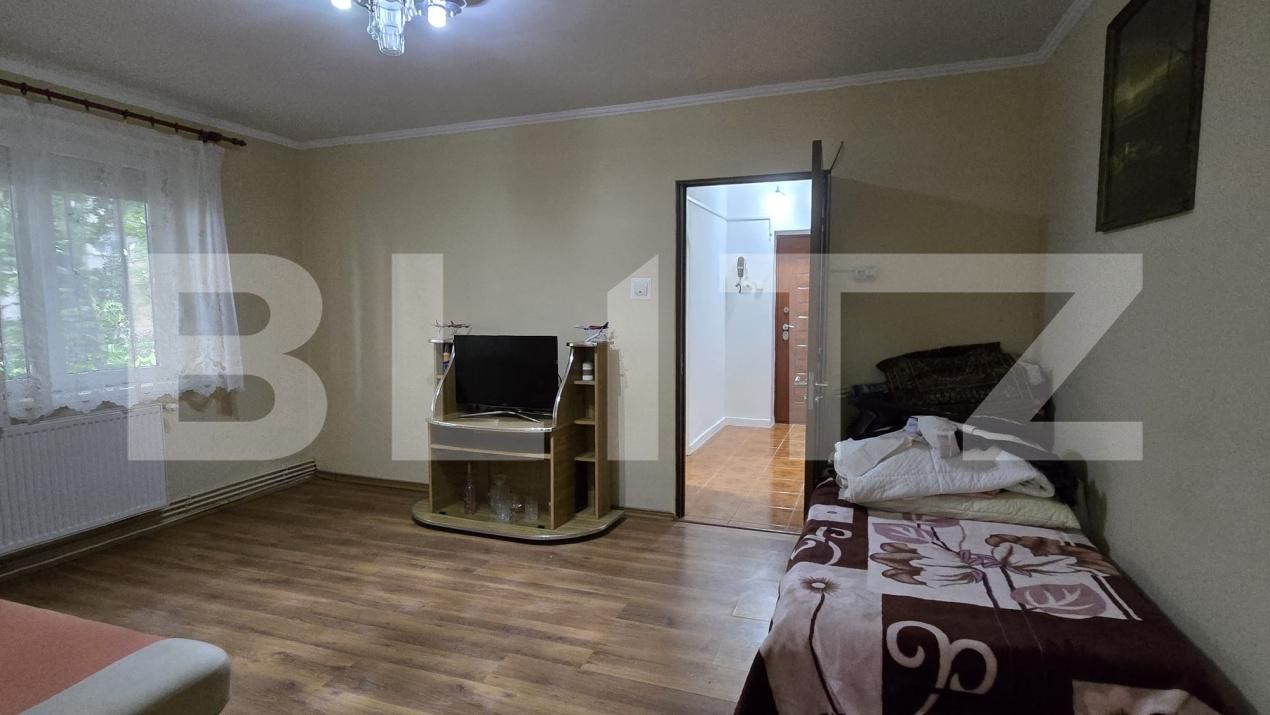 Apartament de vânzare 2 camere Micro 14 - 177575AV | BLITZ Satu Mare | Poza2