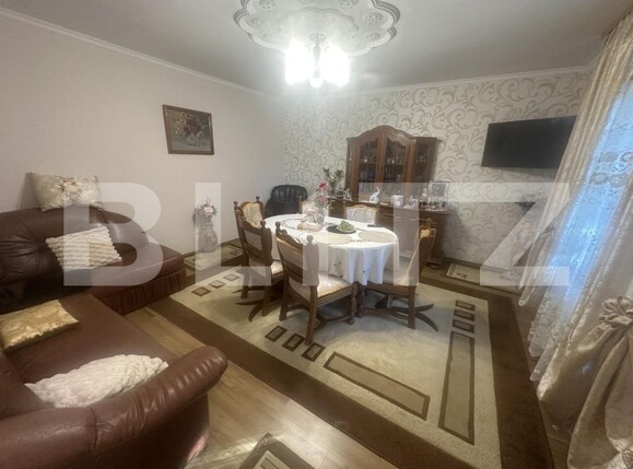 Casa de vânzare 5 camere 14 Mai - 177579CV | BLITZ Satu Mare | Poza1