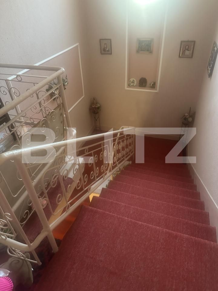 Casa de vânzare 5 camere 14 Mai - 177579CV | BLITZ Satu Mare | Poza11
