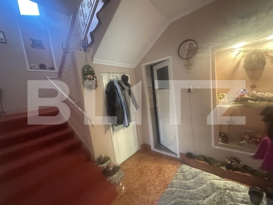 Casa de vânzare 5 camere 14 Mai - 177579CV | BLITZ Satu Mare | Poza5
