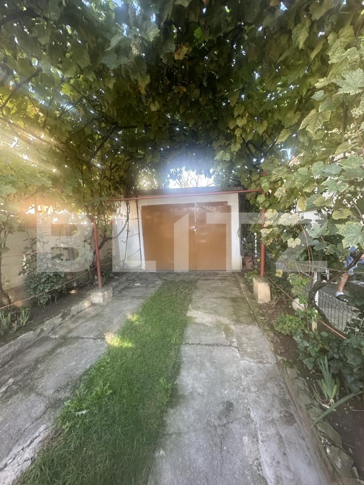 Casa de vânzare 5 camere 14 Mai - 177579CV | BLITZ Satu Mare | Poza12