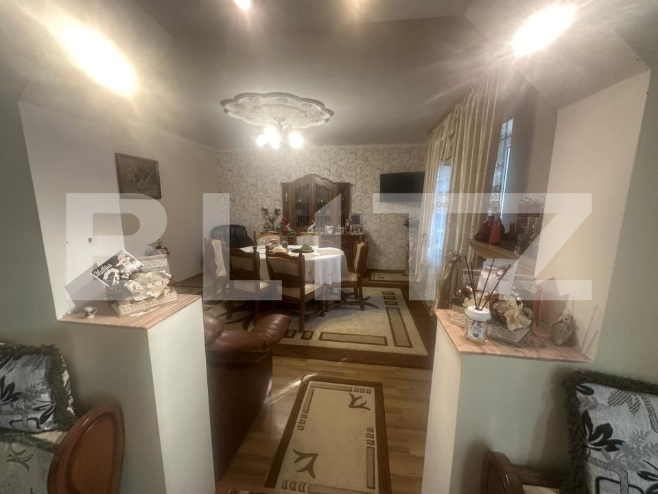 Casa de vânzare 5 camere 14 Mai - 177579CV | BLITZ Satu Mare | Poza3