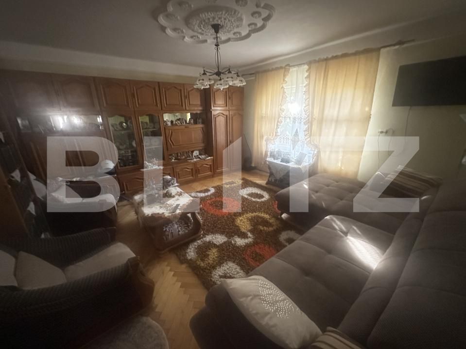 Casa de vânzare 5 camere 14 Mai - 177579CV | BLITZ Satu Mare | Poza8