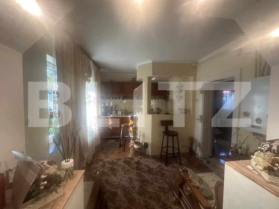 Casa de vânzare 5 camere 14 Mai - 177579CV | BLITZ Satu Mare | Poza2